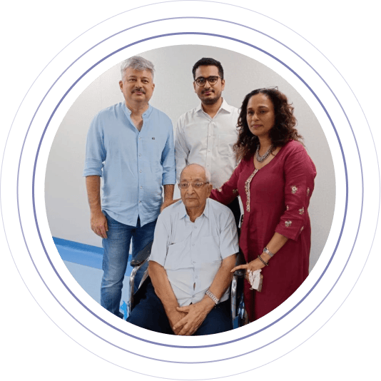 Healthcare and Community Support 1