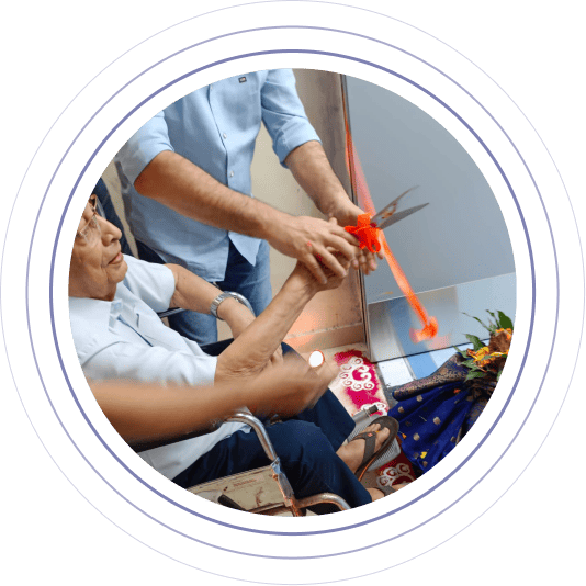 Healthcare and Community Support 5